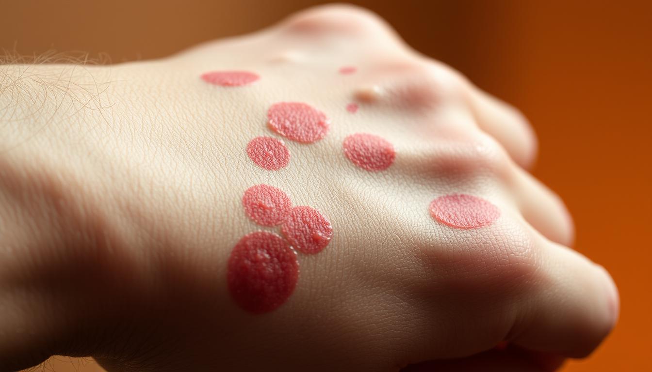 Pruritus