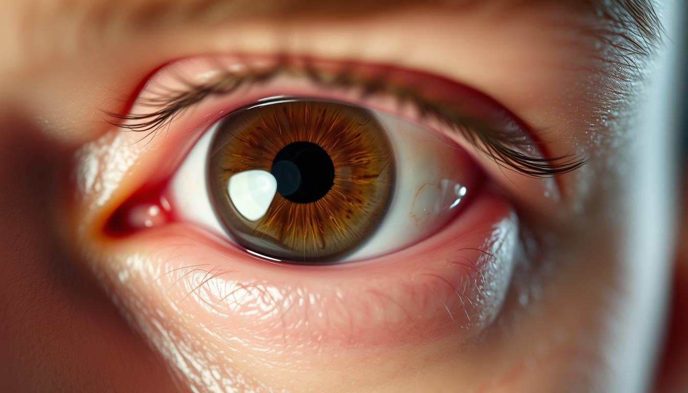 Pterygium