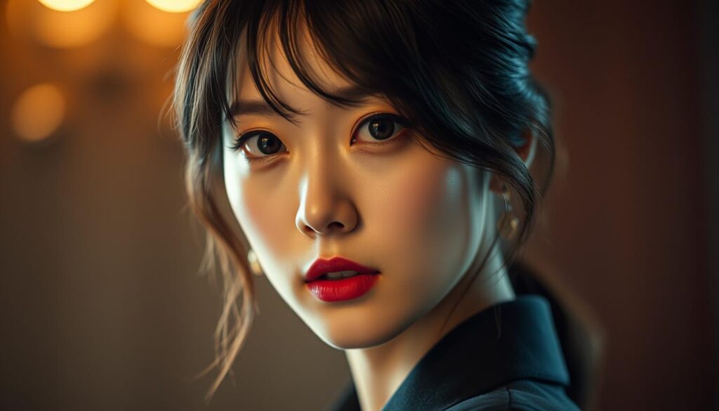 Seo Yea-ji drama Seo Yea-ji drama