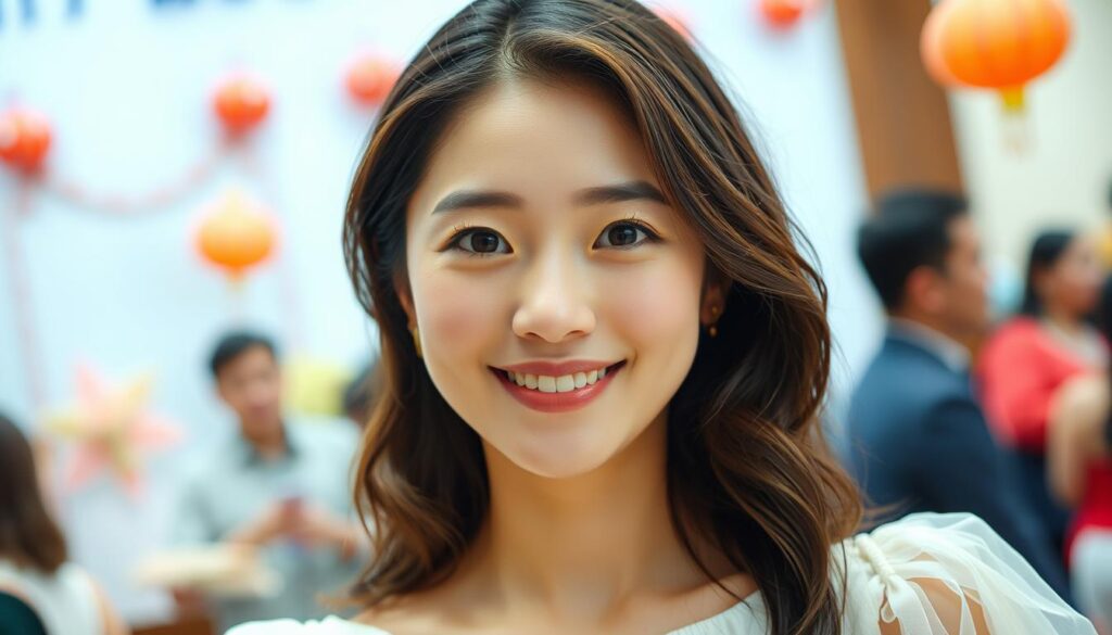 Seo Yea-ji kegiatan amal Seo Yea-ji kegiatan amal