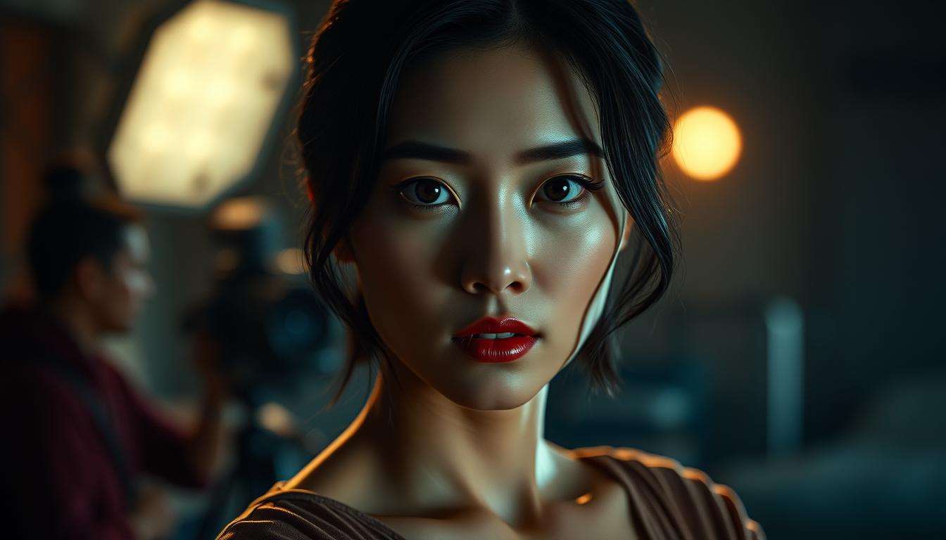 Shin Se-kyung