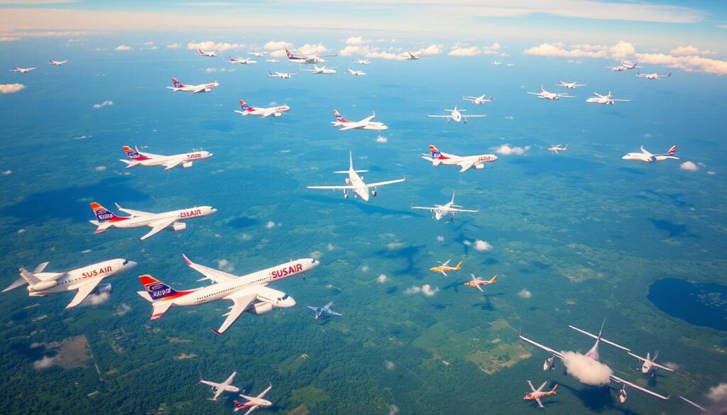 armada pesawat armada pesawat