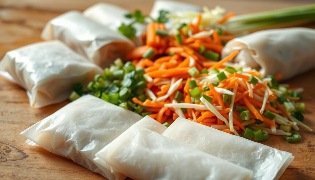 bahan lumpia bahan lumpia