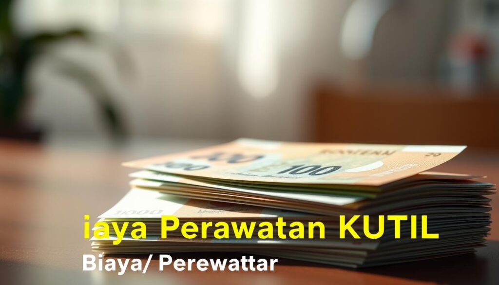 biaya perawatan kutil
