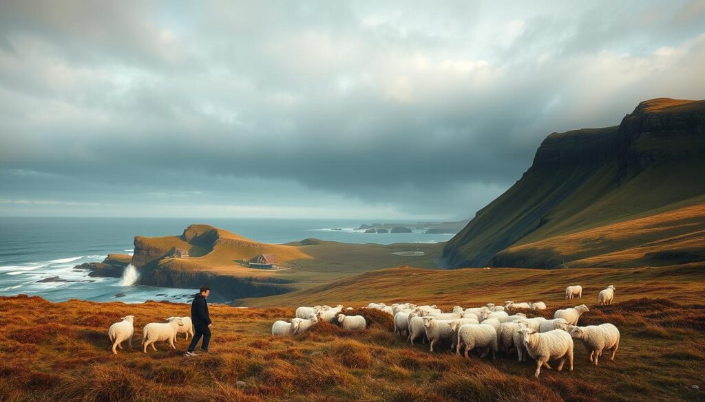 budaya kepulauan faroe budaya kepulauan faroe