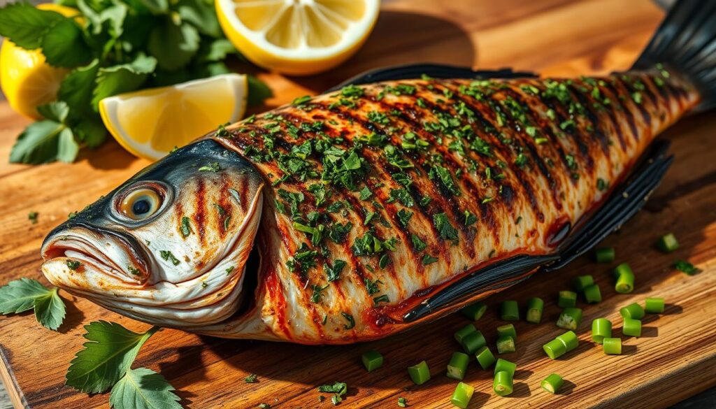 cara membuat ikan bakar ijo cara membuat ikan bakar ijo