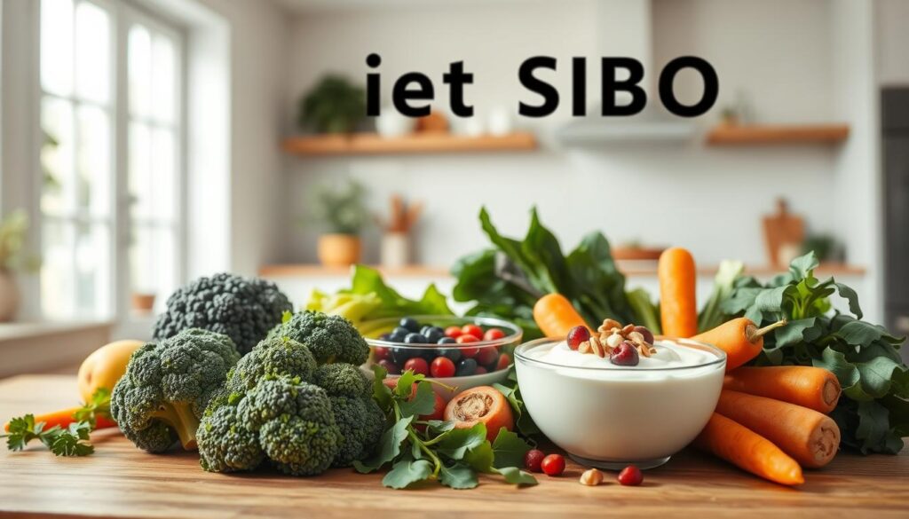 diet SIBO diet SIBO