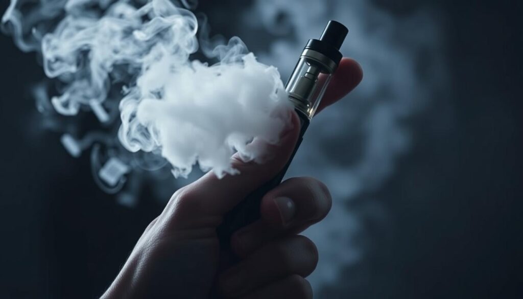 efek samping vape efek samping vape
