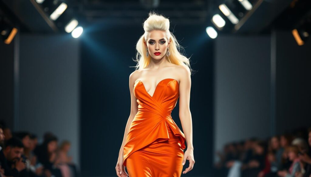fashion Lady Gaga