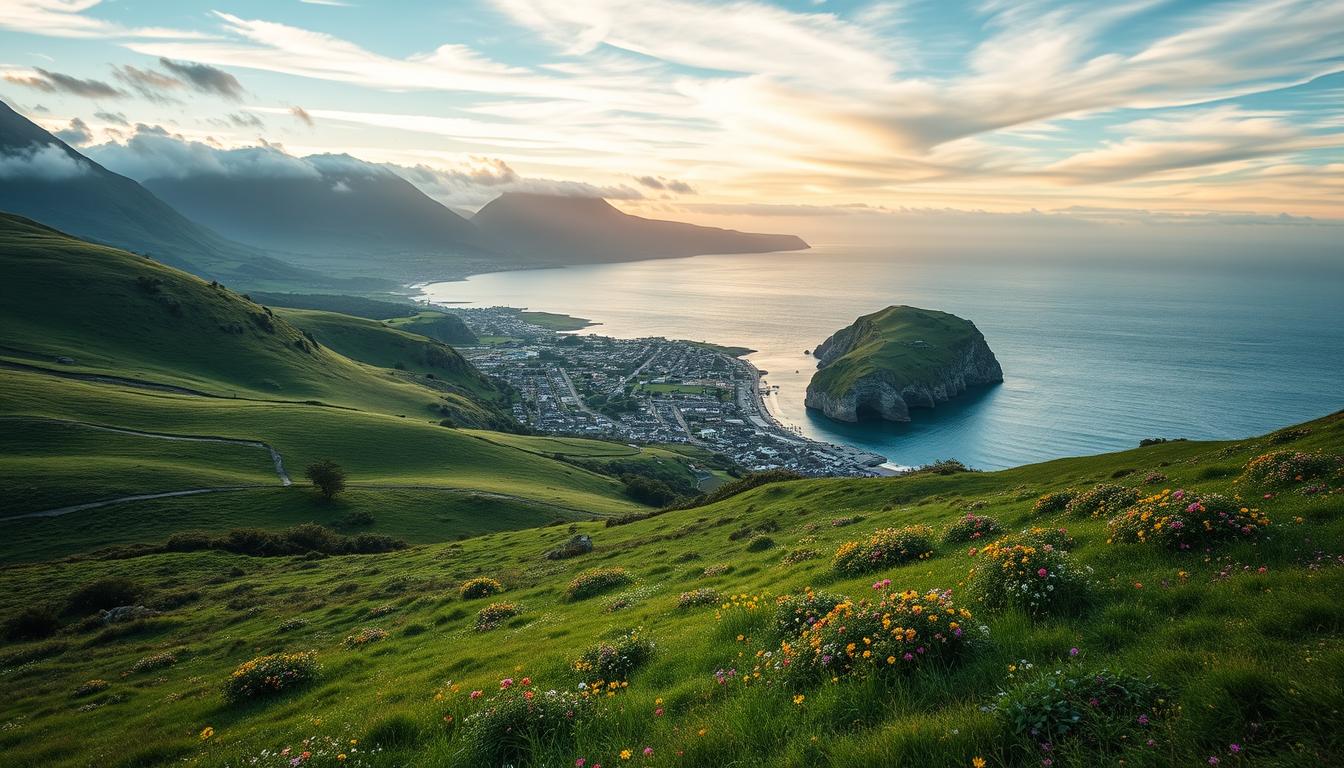 isle of man