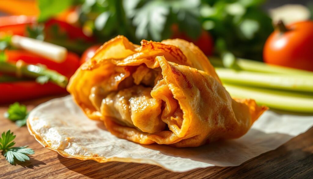 kandungan nutrisi pangsit goreng kandungan nutrisi pangsit goreng