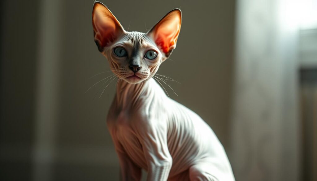 kepribadian kucing sphyn kepribadian kucing sphyn