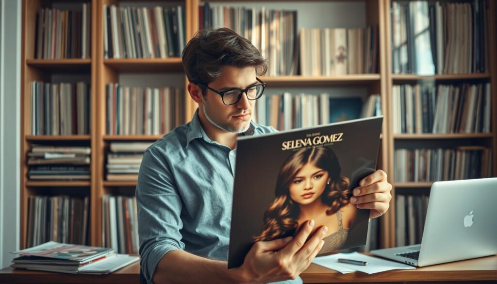 kritikus musik ulasan album Selena Gomez kritikus musik ulasan album Selena Gomez