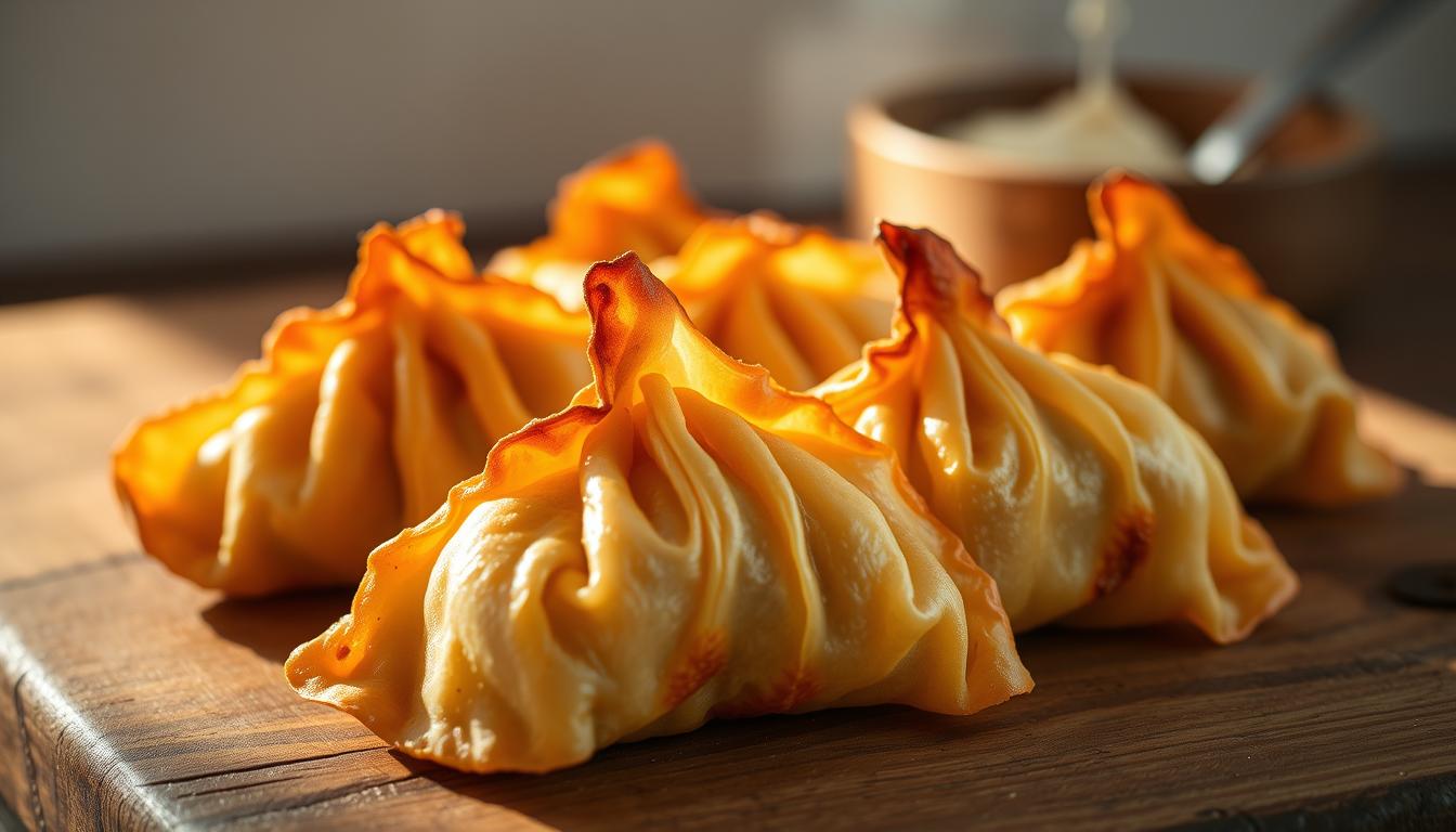 pangsit goreng