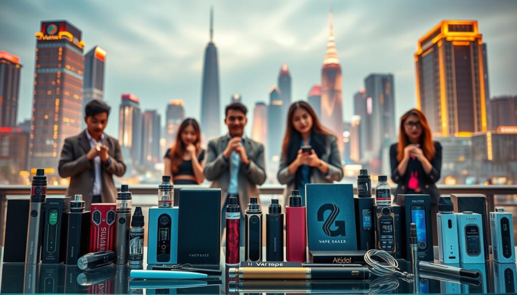 pemasaran vape pemasaran vape
