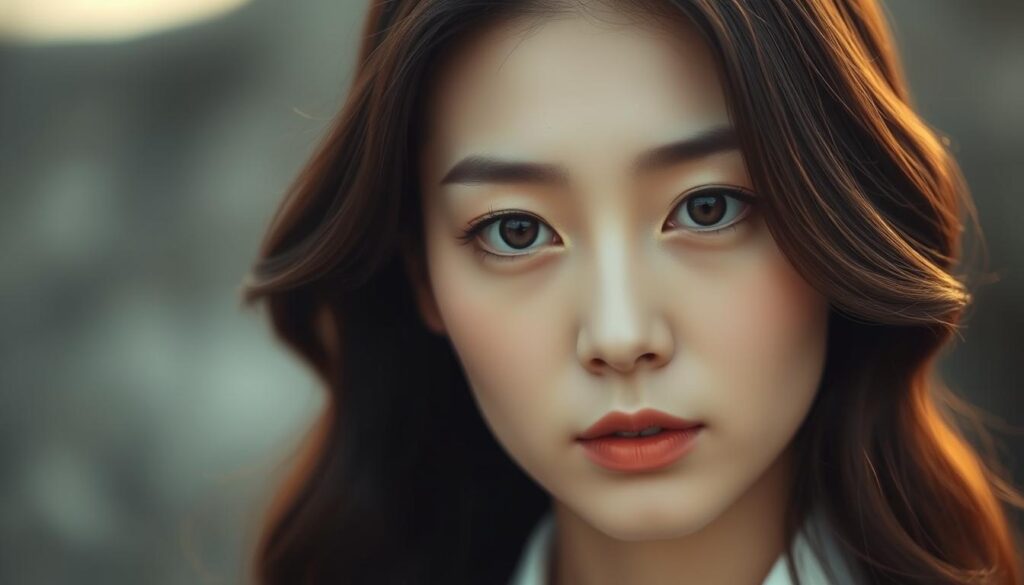 pemeran Go Youn-jung pemeran Go Youn-jung