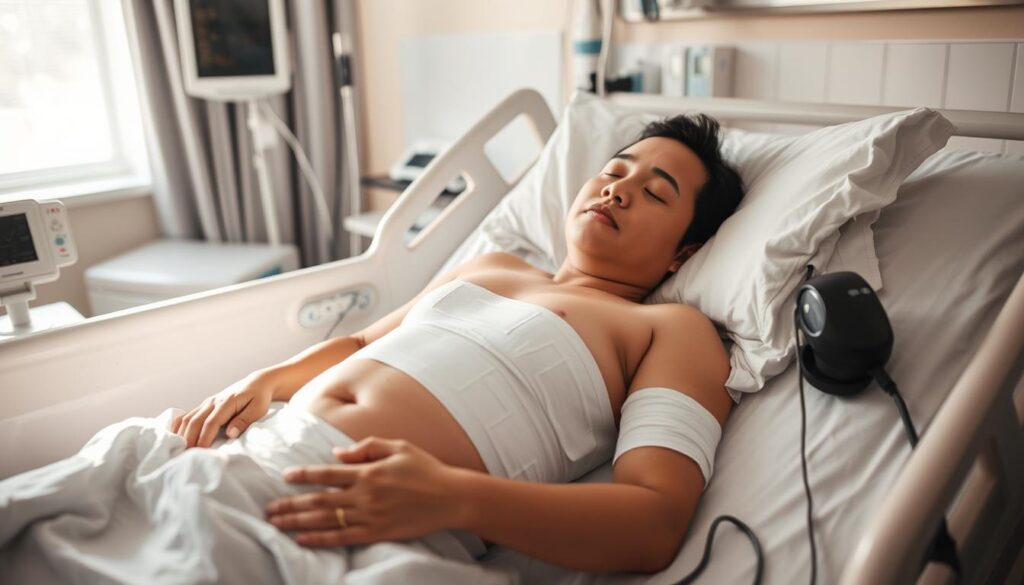 pemulihan pasca-pembedahan stenosis pilorus pemulihan pasca-pembedahan stenosis pilorus