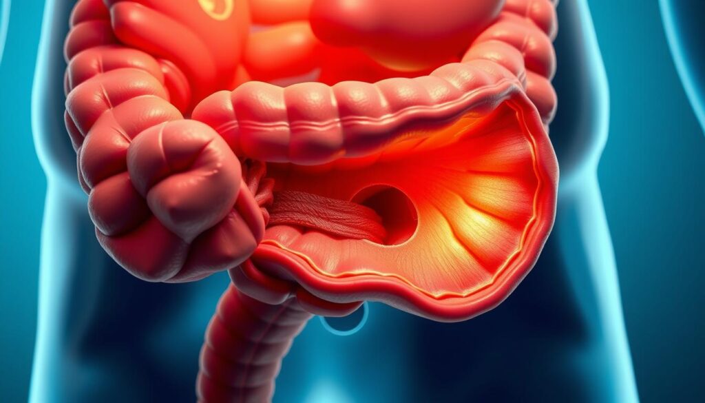 penyebab stenosis pilorus penyebab stenosis pilorus