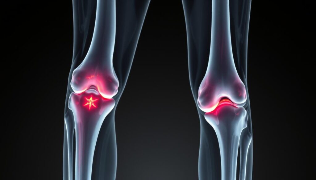 prognosis osteomielitis
