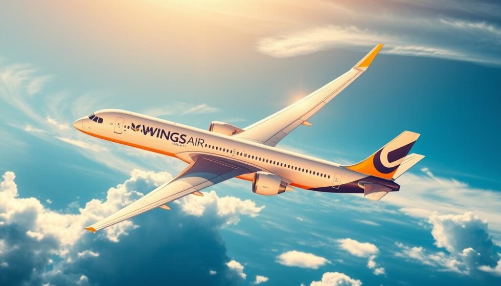 rute Wings Air rute Wings Air