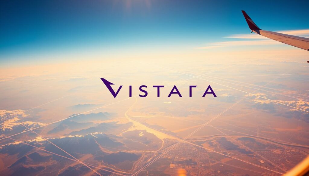 rute penerbangan Vistara rute penerbangan Vistara