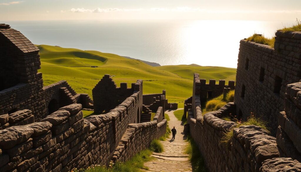 situs bersejarah Isle of Man situs bersejarah Isle of Man