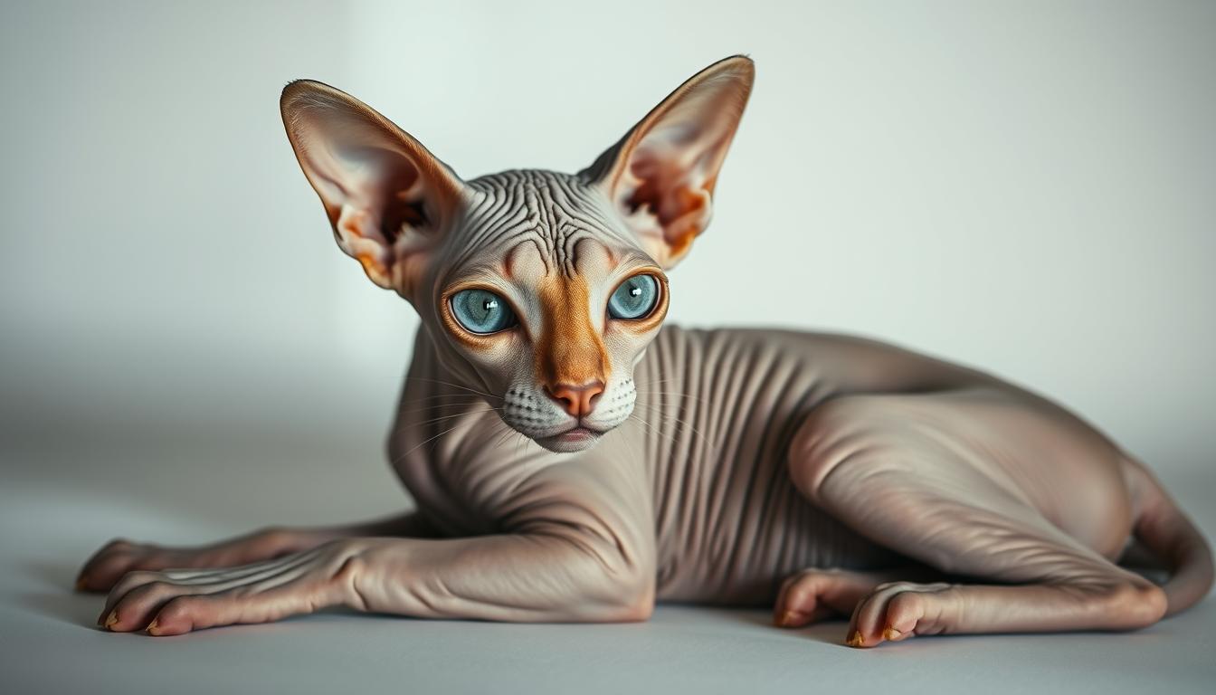 sphynx cat