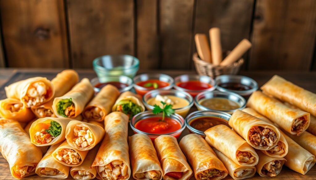 variasi lumpia variasi lumpia