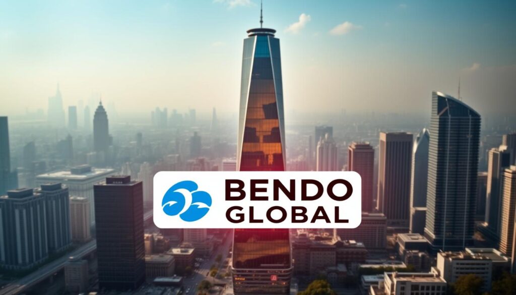 Bendo Global