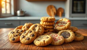 Cookies Terbaru: Tren Makanan Populer di Indonesia