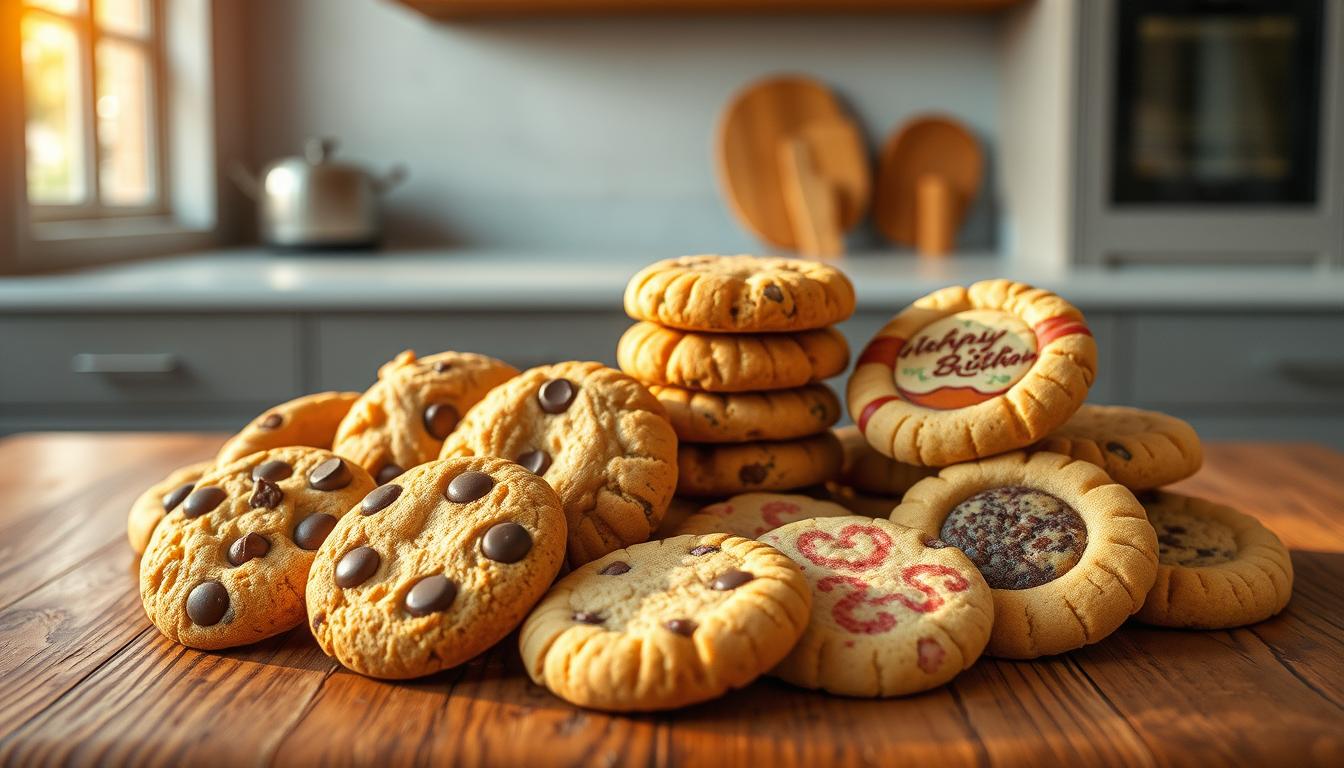COOKIES