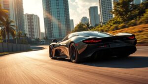 De Tomaso Luncurkan Model Baru di Indonesia
