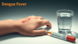 Demam Berdarah Dengue: Waspadai Gejala dan Lindungi Diri
