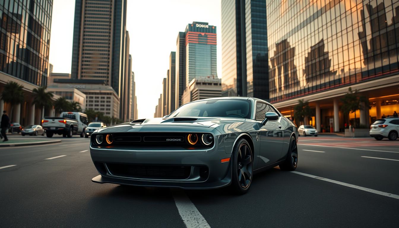 Dodge