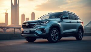 FAW Group Rilis Mobil Baru di Indonesia