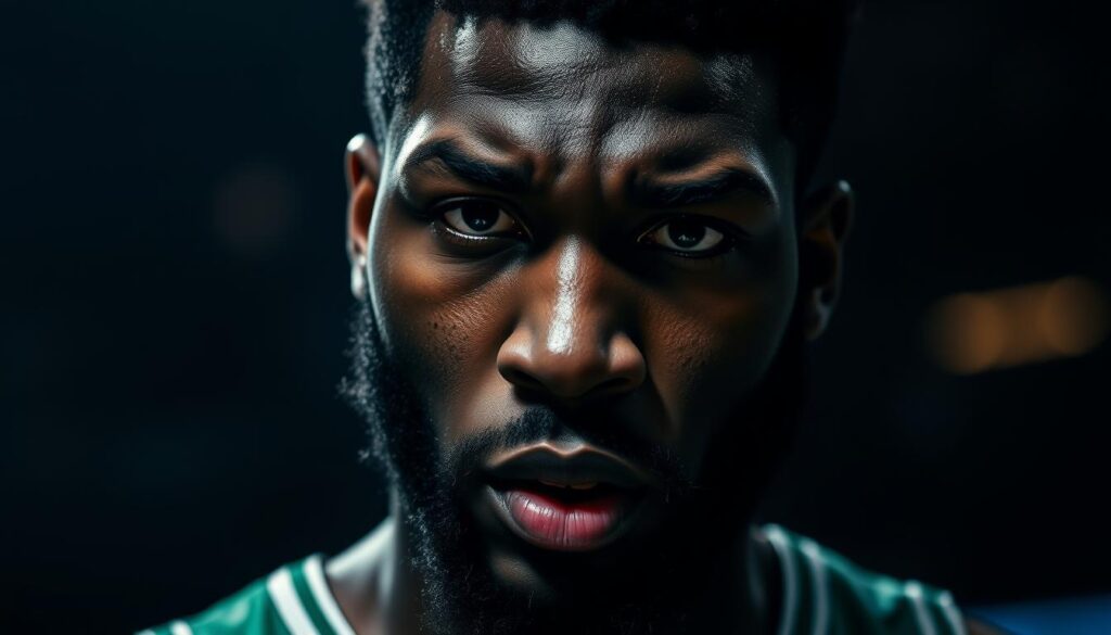 Guerschon Yabusele Celtics