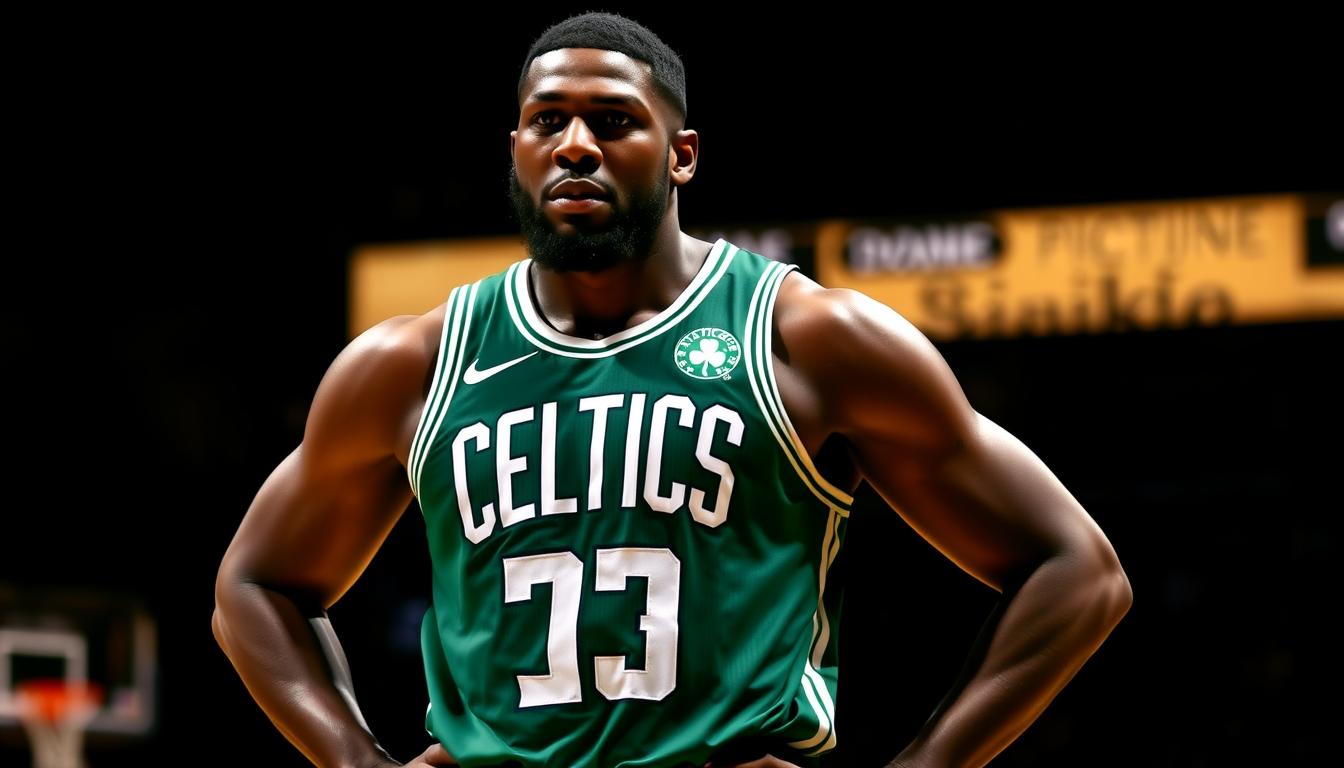 Guerschon Yabusele