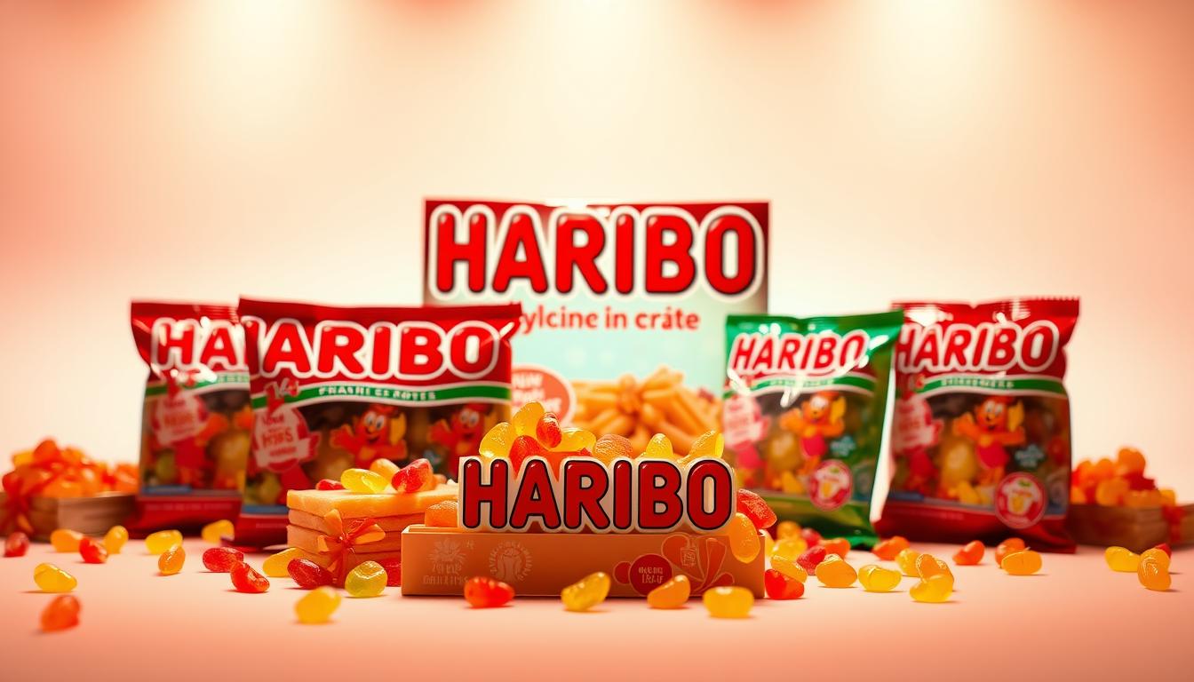 HARIBO