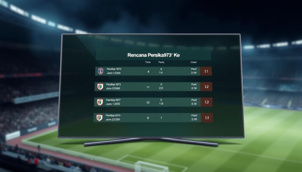Jadwal Pertandingan Persikabo1973 Jadwal Pertandingan Persikabo1973