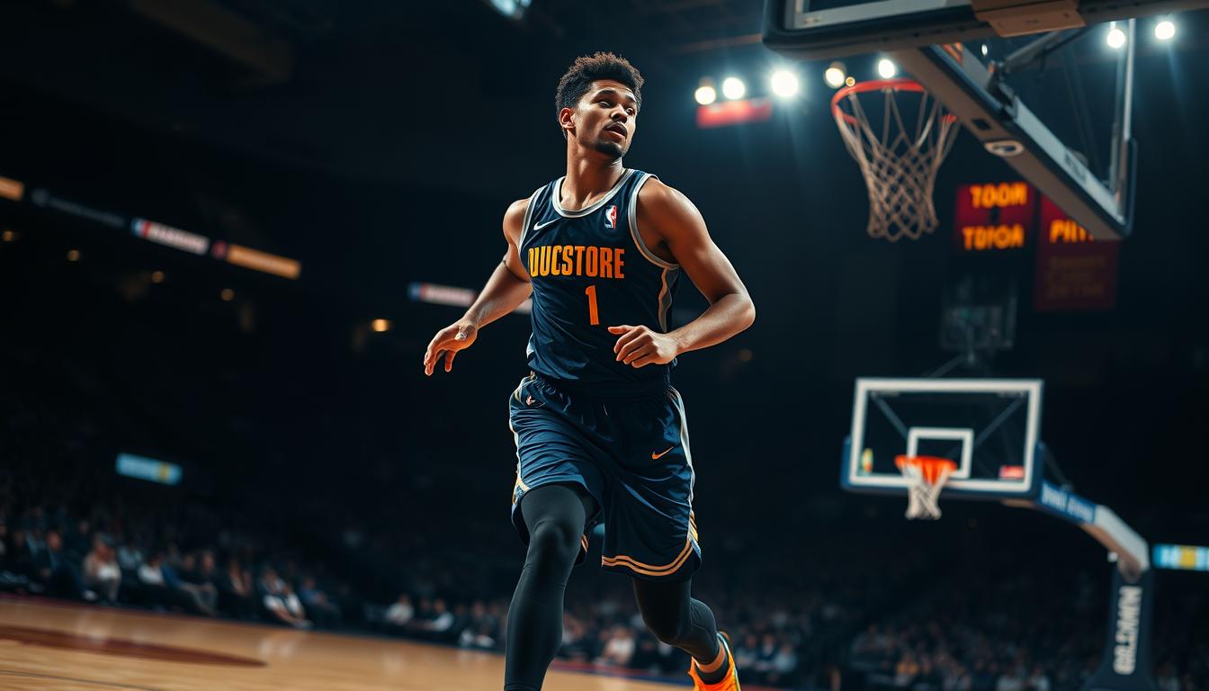 Jamal Murray