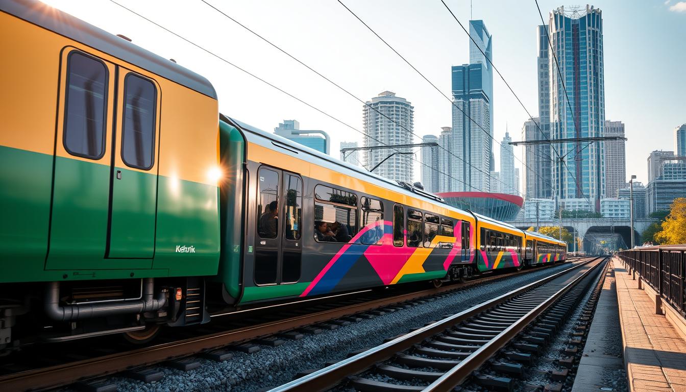 KRL