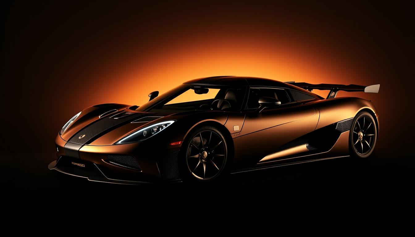 Koenigsegg
