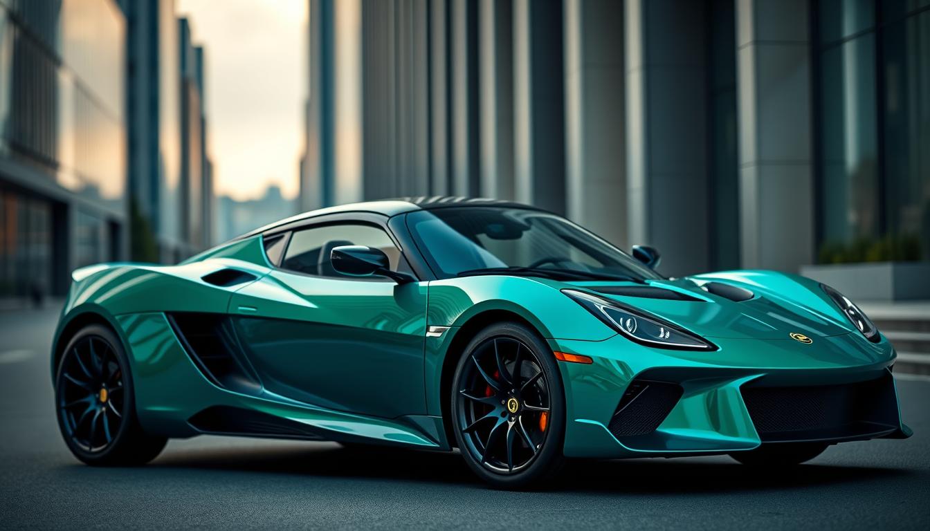 Lotus Cars