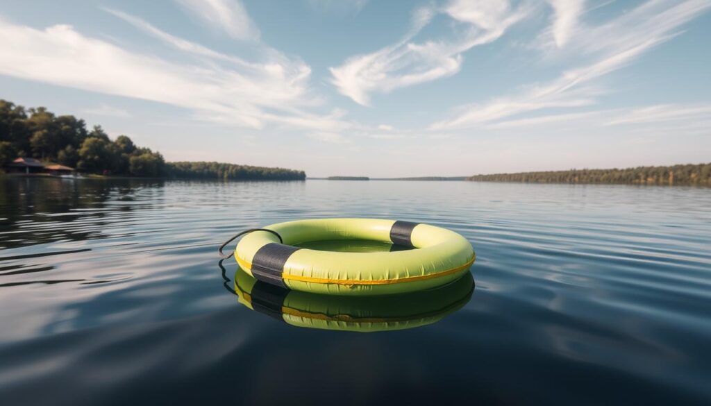 PADDLE keselamatan