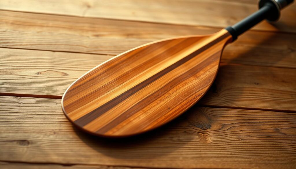 PADDLE ukuran dan berat