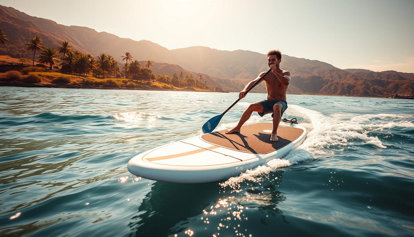 PADDLE
