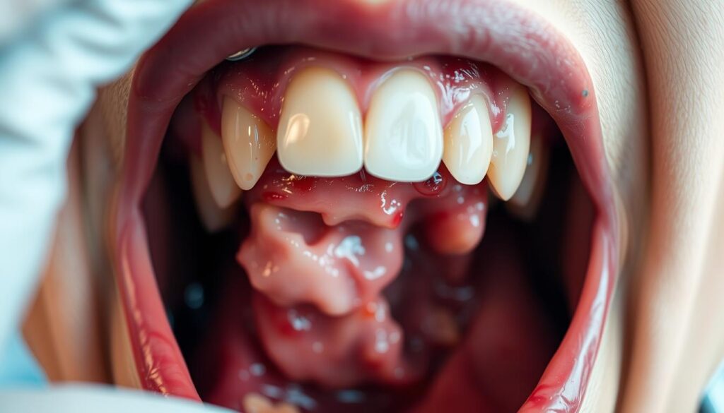 Pengobatan stomatitis Pengobatan stomatitis