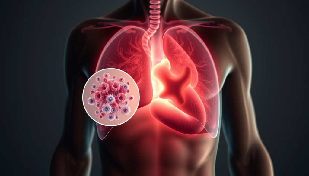 Penyebab Tumor Askin Penyebab Tumor Askin