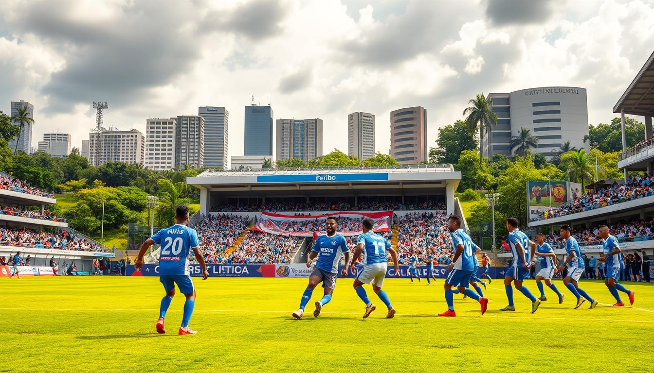 Persibo