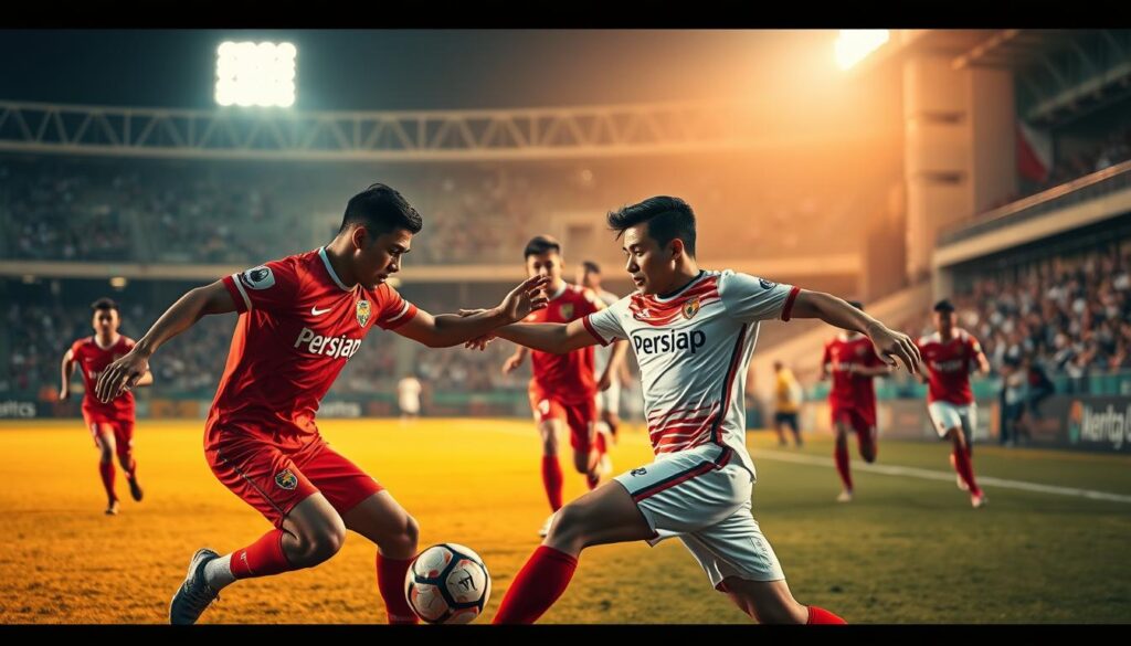 Persijap Sepakbola